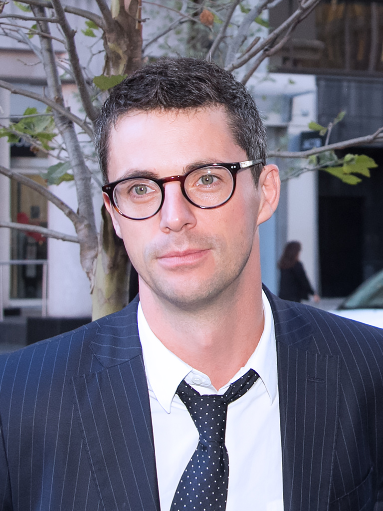 Matthew Goode