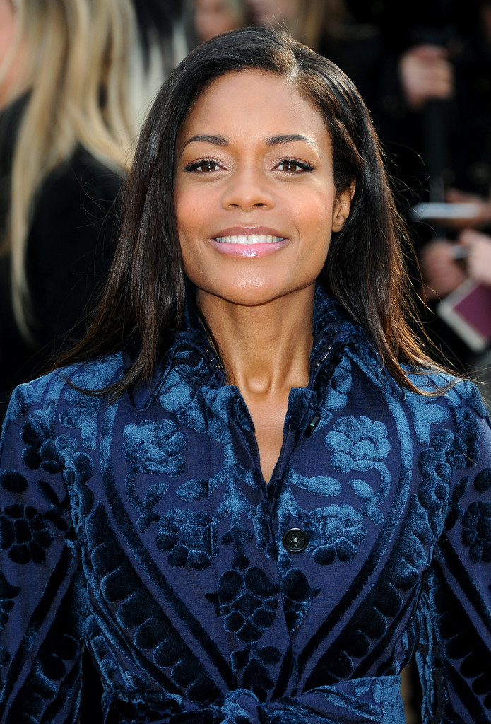 Naomie Harris