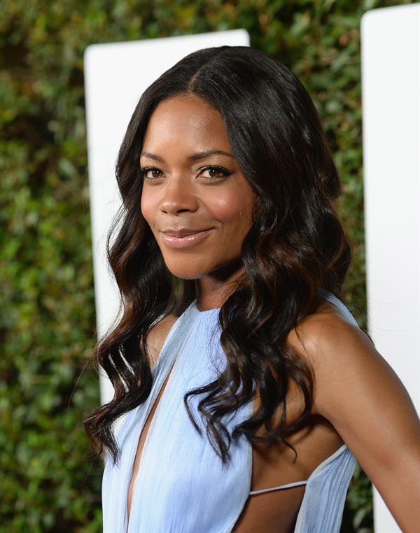 Naomie Harris