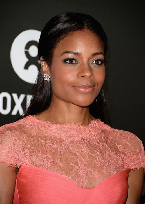 Naomie Harris