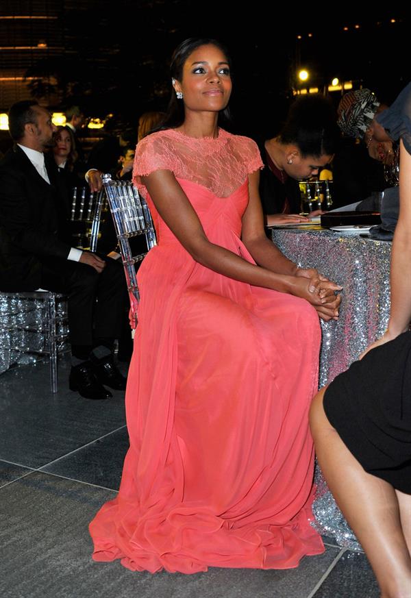 Naomie Harris