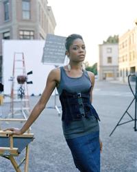Naomie Harris