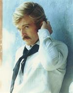 Robert Redford