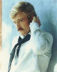 Robert Redford