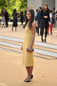 Naomie Harris