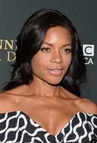 Naomie Harris