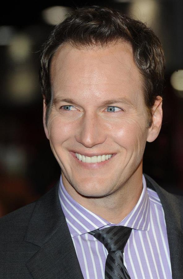 Patrick Wilson