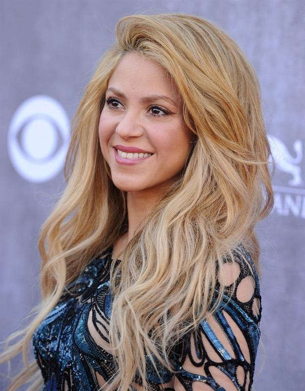 Shakira