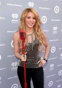 Shakira