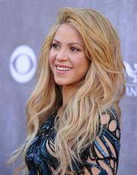 Shakira