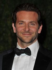 Bradley Cooper