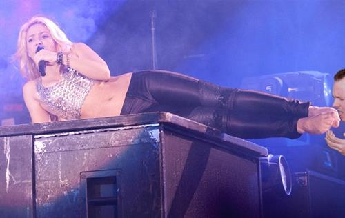 Shakira
