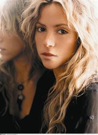 Shakira