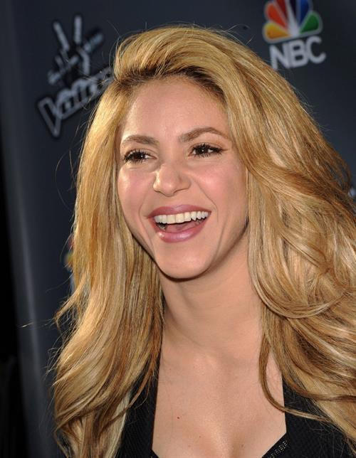 Shakira