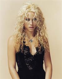 Shakira