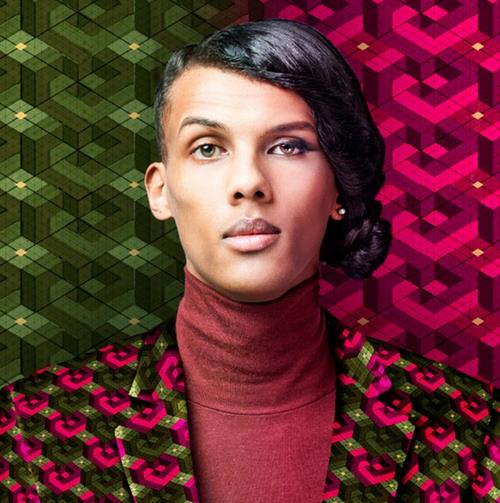 Stromae