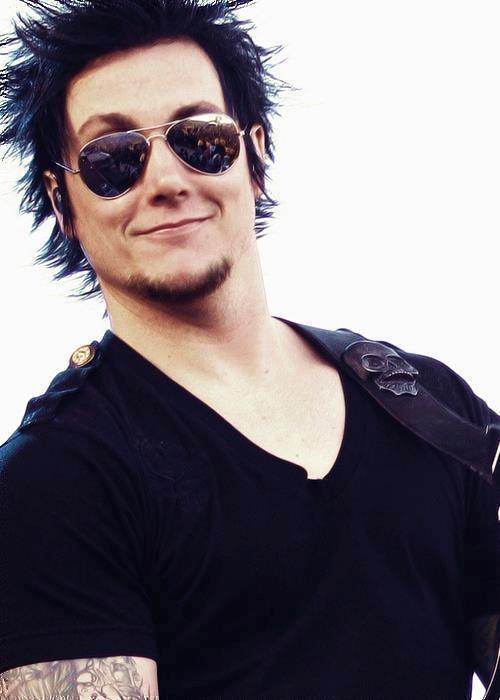 Synyster Gates