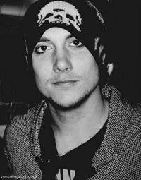 Synyster Gates