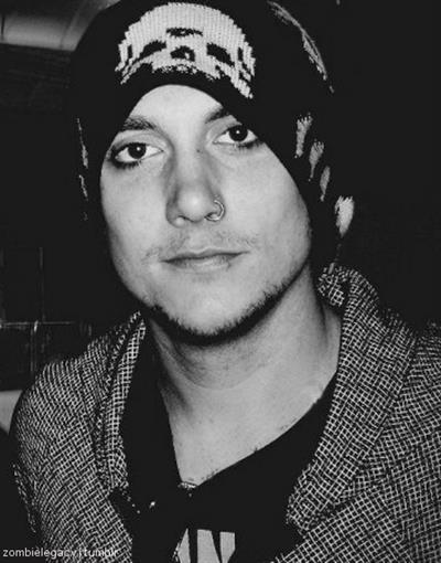 Synyster Gates