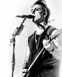 Synyster Gates