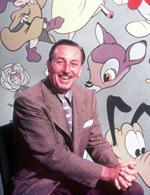 Walt Disney