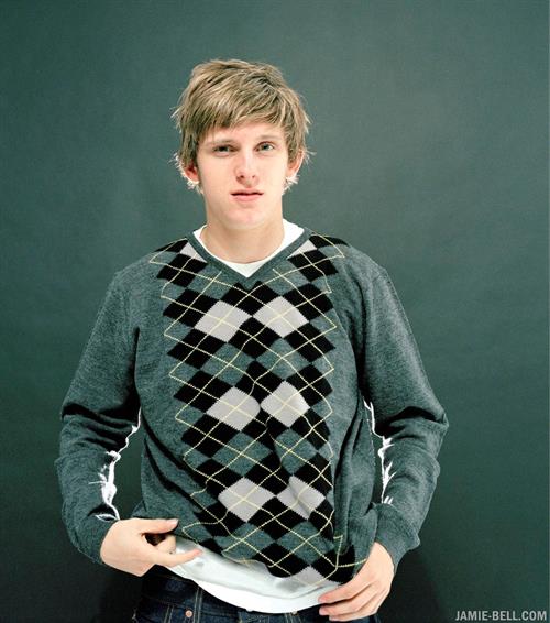 Jamie Bell