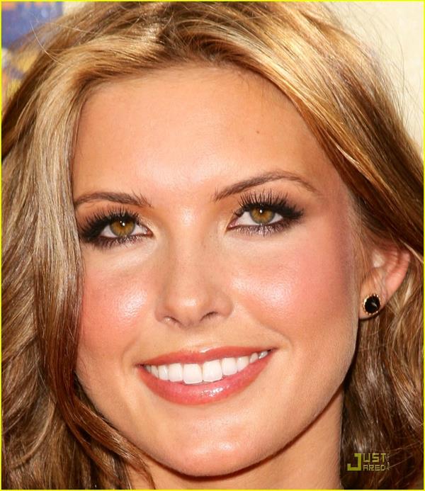 Audrina Patridge