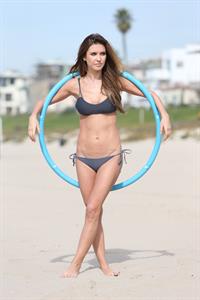 Audrina Patridge Bikini Pictures Audrina Patridge in a bikini