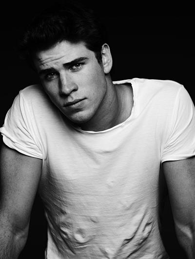 Liam Hemsworth