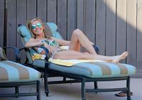 Audrina Patridge in a bikini
