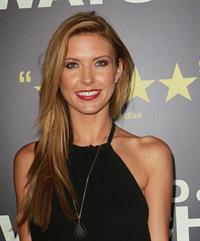 Audrina Patridge