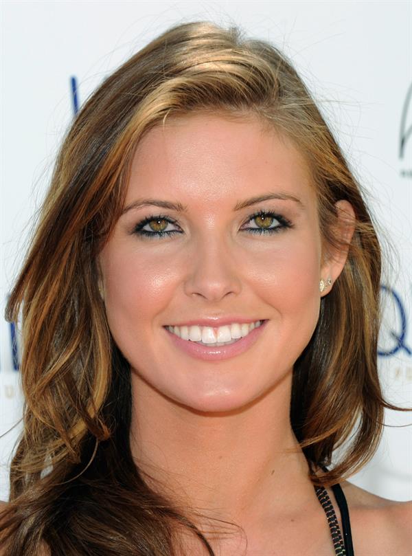 Audrina Patridge