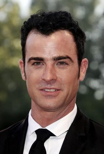 Justin Theroux