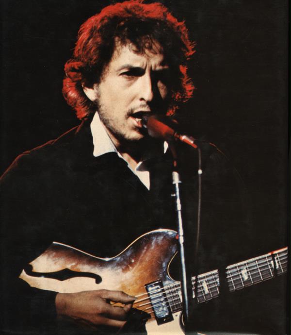 Bob Dylan