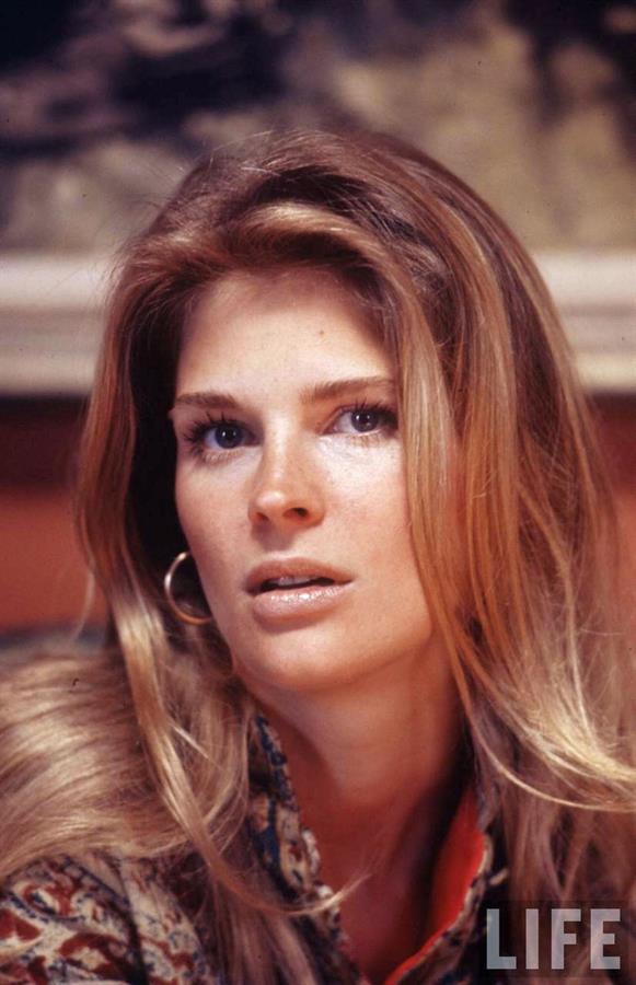 Candice Bergen