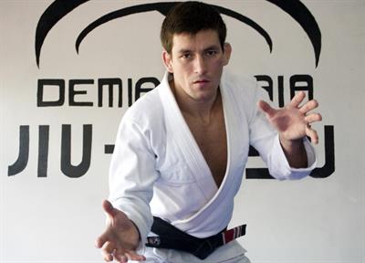 Demian Maia