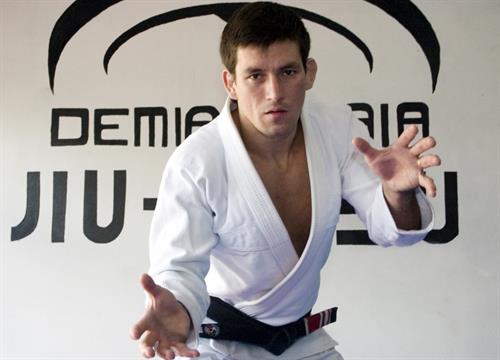 Demian Maia
