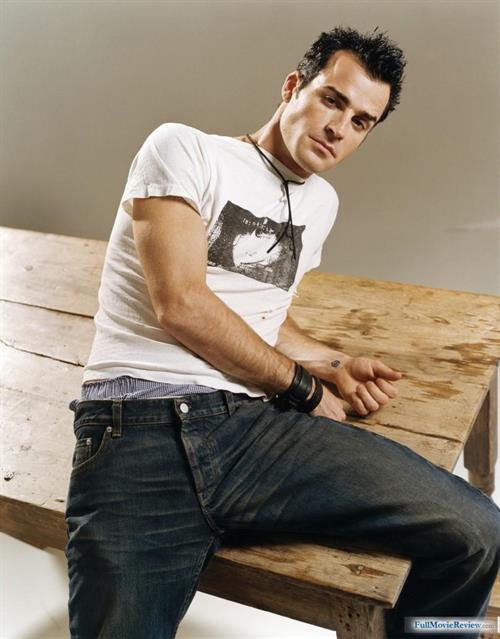 Justin Theroux