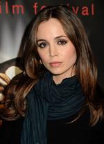 Eliza Dushku