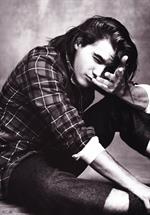 Emile Hirsch