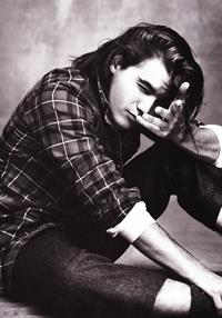 Emile Hirsch