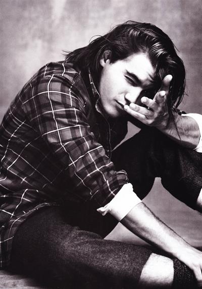 Emile Hirsch