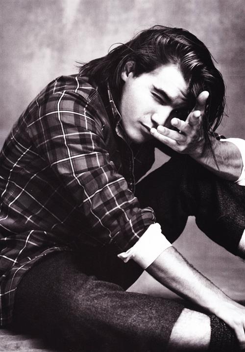 Emile Hirsch