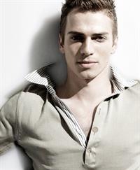 Hayden Christensen