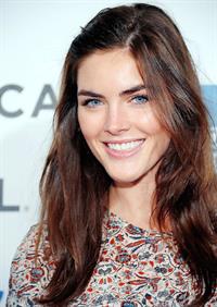 Hilary Rhoda