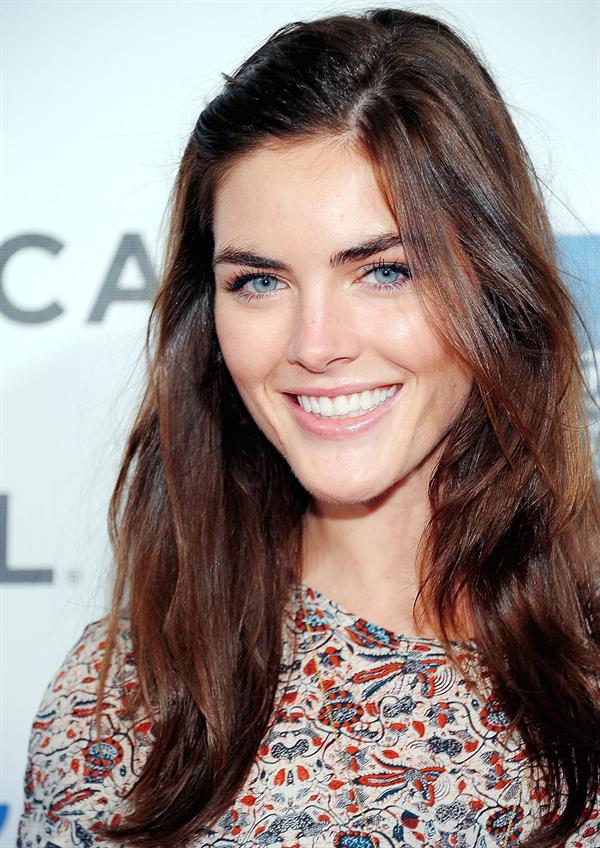 Hilary Rhoda