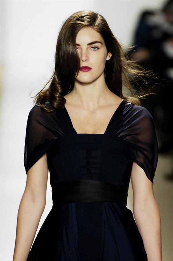 Hilary Rhoda