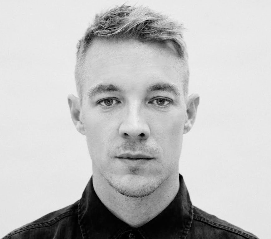 Diplo Pictures