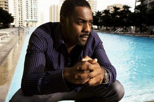 Idris Elba