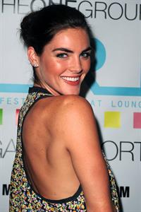 Hilary Rhoda